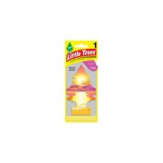 Ароматизатор в машину Car-Freshner Ёлочка Сансет Бич