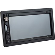 Автомагнитола FIVE 2din EURO/мультимедиа/6.9"/Android 9/1024*600/2+32Гб/FM/AM/USB/BT/GPS/WiFi F720A