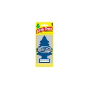 Ароматизатор в машину Car-Freshner Ёлочка New Car Scent Новая машина