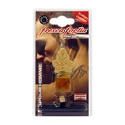Автопарфюм для мужчин AREXONS Fresca Foglia Crystal