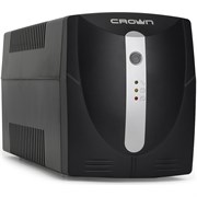 Источник бесперебойного питания Crown Micro CMU-1000X