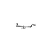 Фаркоп тсу на Chrysler Voyager 2001-2008, Dodge Caravan 2001-2008 ORIS 4816-A