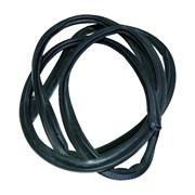 Уплотнитель проема двери задка LADA LARGUS Sonatex 102396