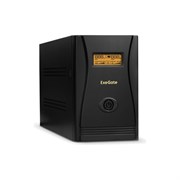 Источник бесперебойного питания ExeGate SpecialPro Smart LLB-2200.LCD.AVR.EURO.RJ