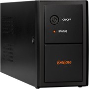 Источник бесперебойного питания ExeGate SpecialPro UNB-650