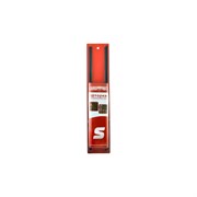 Раздвижная солнцезащитная шторка на боковые стекла Skyway S01201001