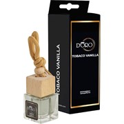 Автопарфюм Gamma D'oro Tobaco Vanilla 10мл