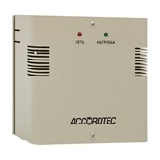 Блок бесперебойного питания под АКБ AccordTec ББП-40