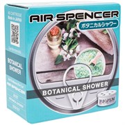 Меловой ароматизатор EIKOSHA SPIRIT REFILL - BOTANICAL SHOWER A-107