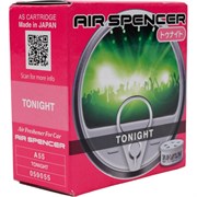 Меловой ароматизатор EIKOSHA SPIRIT TONIGHT
