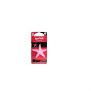 Полимерный ароматизатор на кондиционер Lychee Blacktea 3236 EIKOSHA Kogado Starfish