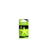 Полимерный ароматизатор на кондиционер Doson 3242 EIKOSHA Kogado Starfish