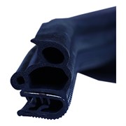 Уплотнитель двери ВАЗ-2108 Sonatex 102384