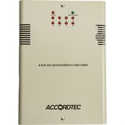 Блок бесперебойного питания под АКБ 7 Ач AccordTec AT-02582