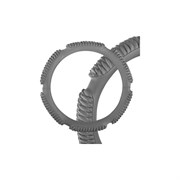 Оплетка руля Skyway Sponge ribby