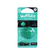 Полимерный ароматизатор на кондиционер Moonsparkle 3249 EIKOSHA Kogado Shell Baby