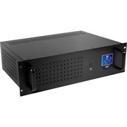 Линейно-интерактивный ибп East EA2120 RM LCD