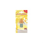 Автопарфюм AREXONS Fresca Foglia VANILLA