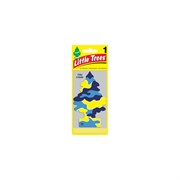 Ароматизатор в машину Car-Freshner Ёлочка Pina Colada Пина колада