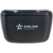 Ведерко для мусора на дверной карман AIRLINE ABT-DP-02