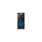 Подвесной ароматизатор RED Versace Eros №3