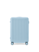 Чемодан NINETYGO Danube MAX luggage 20'' фарфорово-голубой