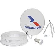 Спутниковая антенна ТРИКОЛОР ant_kom
