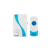 Беспроводной дверной звонок REXANT RX-2