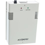 Резервированный источник вторичного электропитания AccordTec ББП-30