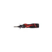 Аккумуляторный паяльник Milwaukee M12 SI-201C