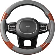 Оплетка руля Skyway Wood-2