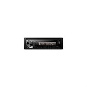 Автомагнитола FIVE (1din/зеленая/Bluetooth/USB/AUX/SD/FM/4*50) F26G