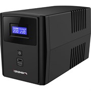 Источник бесперебойного питания IPPON Smart Power Pro II 2200