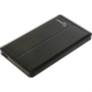 Внешний корпус Gembird EE2-U3S-2