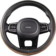Оплетка руля Skyway Luxury-7
