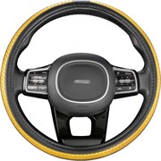 Оплетка руля Skyway Luxury-1