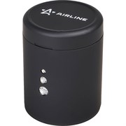 Пепельница в подстаканник AIRLINE ADAC004