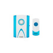 Беспроводной дверной звонок REXANT RX-3