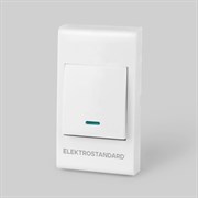 Звонковая кнопка ELEKTROSTANDARD 26021 00