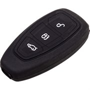 Силиконовый чехол на автомобильный ключ FORD MONDEO Skyway S05701053