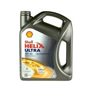 Моторное масло Shell ULTRA 5w40