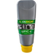 Пластичная смазка OILRIGHT Шрус