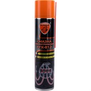 Диэлектрическая смазка для электроконтактов ELTRANS efx-812