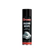 Проникающая смазка G-Power жидкий ключ