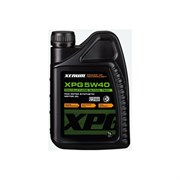 Моторное масло XENUM XPG 5W40
