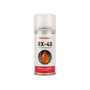 Универсальная смазка REXANT RX-40
