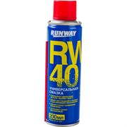 Универсальная смазка Runway RW6096 RW-40