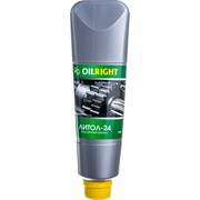 Пластичная смазка OILRIGHT Литол-24