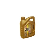 Синтетическое моторное масло ZIC X9 5w40