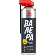 Мастер-смазка ВМПАвто ВАЛЕРА